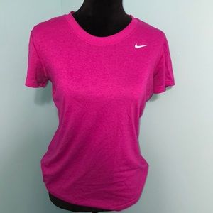 Nike Dri-fit shirt